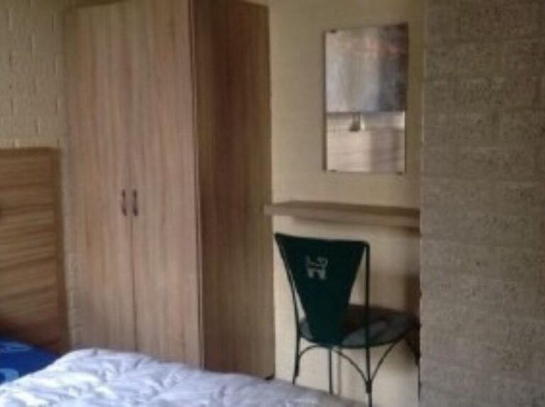 Renovatie bungalow