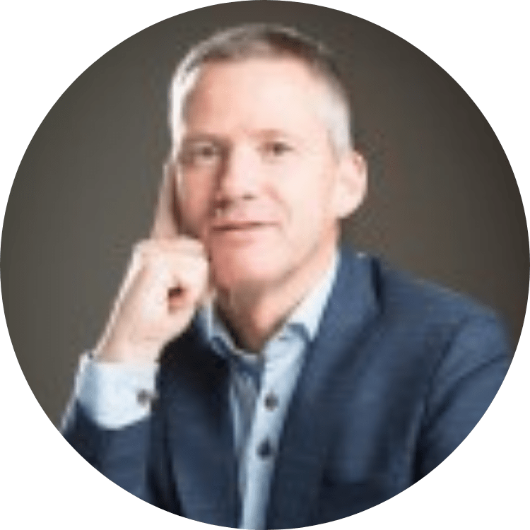 Ronald Meulen